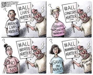 Today's cartoon is by Adam Zyglis