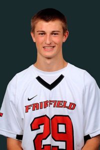 Jake Knostman