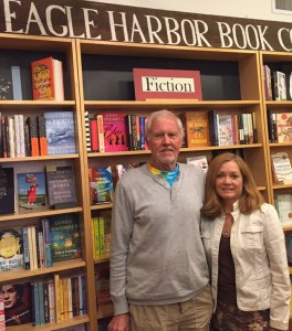 Eagle Harbor Book Company