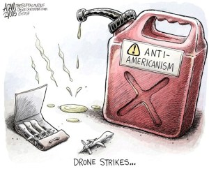 Today's cartoon is by Adam Zyglis