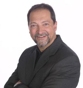 Mark Nichols has been hired as the executive director of Bainbridge Artisan Resource Network.