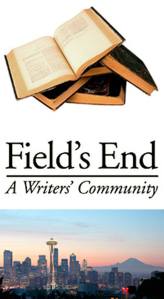 Wordsmiths gather for Field's End Writing Time