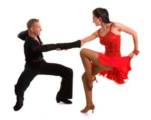 Island Center Hall hosts Just Dance! this Saturday