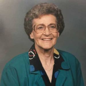 Margaret Katheryn Salinas