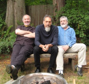 Perennially favorite island tunesmiths Redshift will now play a second concert with special guest Jherek Bischoff.