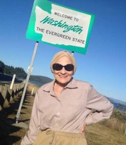 Mary Hiszem Anderson