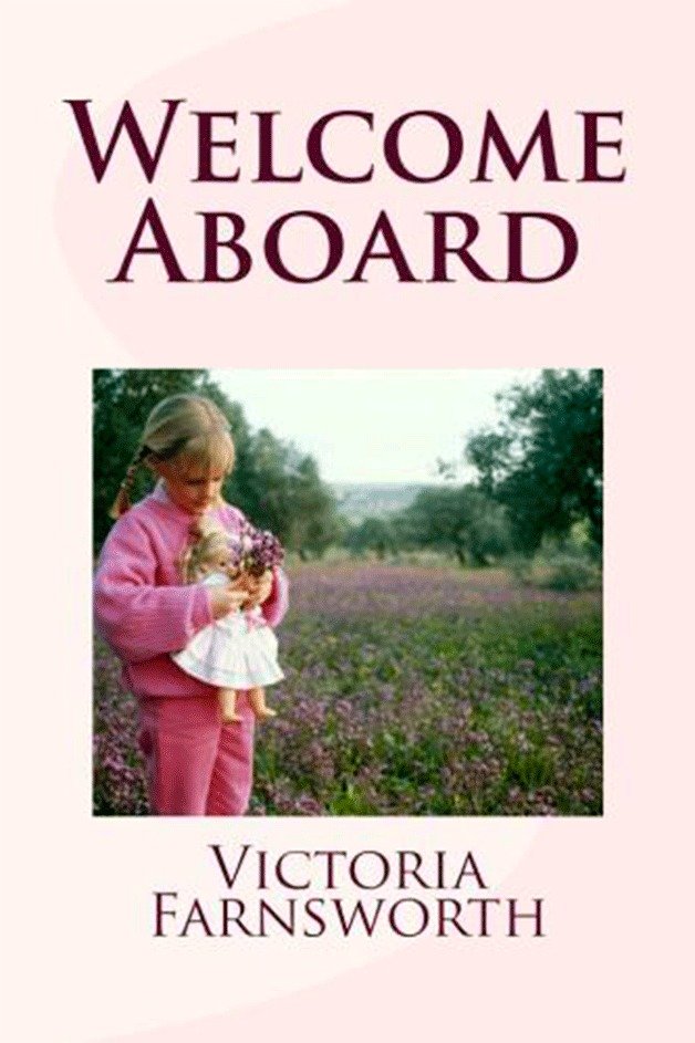 New book recalls an island childhood