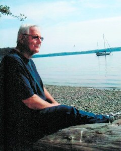 Alan J. McLachlan