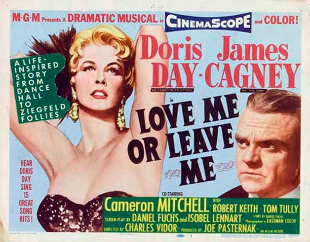 Island Film Group screens Doris Day musical