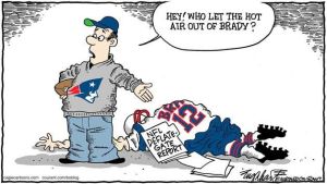 Today's cartoon is by Bob Englehart