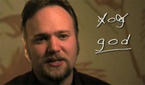 The documentary Ars Magna profiles Seattle anagram creator Cory Calhoun.