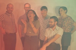 Space Craft will host a doubleheader concert event featuring Fine Prince at 7:30 p.m. Friday