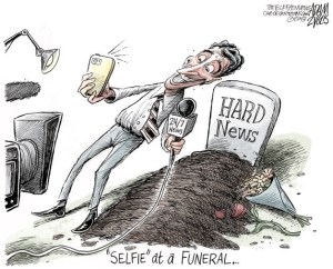 Today's cartoon is by Adam Zyglis