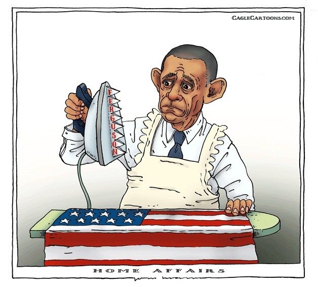 Today's cartoon is by Joep Bertrams