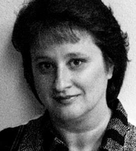 Teresa Tsalaky