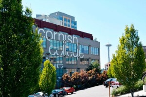 Cornish College of the Arts