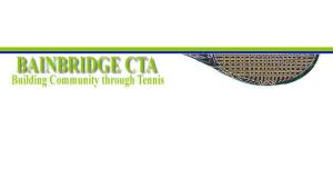 Deadline nears for doubles tourney