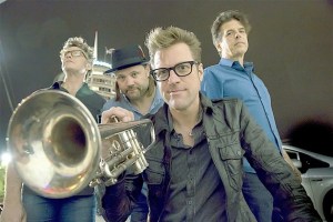 The Dusty 45s come to the Bloedel Reseerve for a summer concert at 7 p.m. Friday