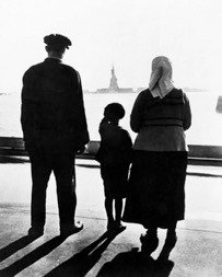 Members of the Island School's fifth grade class will perform immigration stories and songs at 7 p.m. Thursday