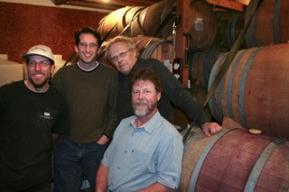 Mike Lempriere (Perennial Vintners)