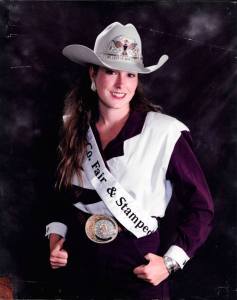 This year’s Man Up Crusade is dedicated to the memory of Kim Miller