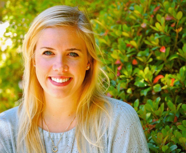 Brooke Ann Shorett has earned a double degree at Duke University.