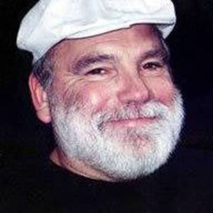Michael Yaeger
