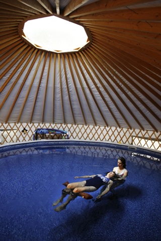 Dr. Julie Rosenblatt