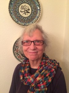 Stefani Galaday