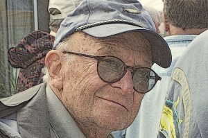 John Martin Aexel