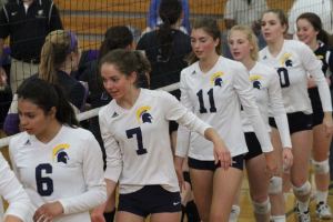 The Bainbridge Spartans will next play Chief Sealth on the road on Sept. 13.