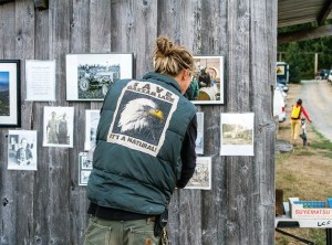 Close to Home | By Joel Sackett