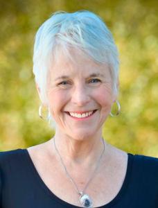 Bainbridge-based psychotherapist and author Dr. Sharon Stanley will visit Eagle Harbor Book Company at 7:30 p.m. Thursday