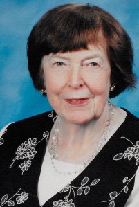 Phyllis Walz Jones