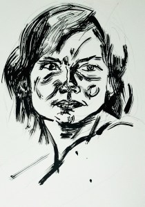 The Bainbridge Island Museum of Art will provide space for portrait artists on Wednesdays in July and August. Sessions are self-directed and include clothed models.