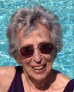 Ruth Ungar Marx