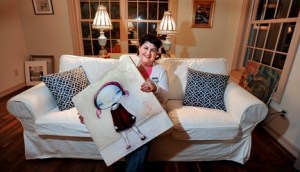 Handmade crafts find a home on Bainbridge