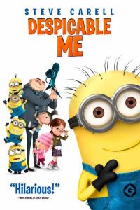Minions star in movie matinee at the Bainbridge Public Library