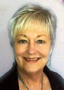 Carolyn Frame