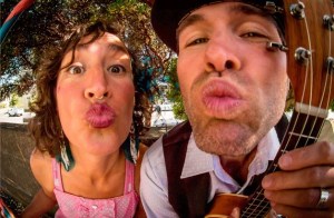 The Harmonica Pocket will take center stage at Bloedel Reserve at 11 a.m. Saturday