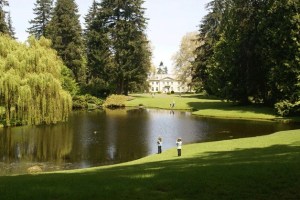 Bloedel Reserve has been nominated in USA Today’s 10 Best Public Gardens competition.