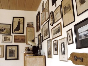 BAC’s educational series the “Art of Collecting Art