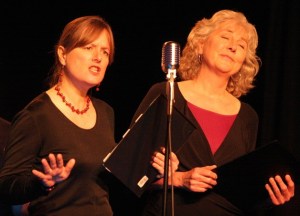 Ovation! will hold auditions for adult choir Crescendo from 12:30 to 1:30 p.m. Tuesday