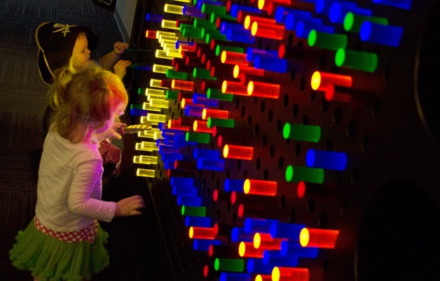 Sensory Kids’ Night at the Museum is Saturday