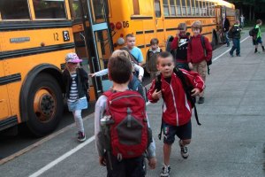 The new Captain Johnston Blakely Elementary School will prioritize student safety