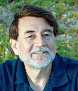 Larry M. Edwards will visit Eagle Harbor Books to talk about his latest book “Dare I Call it Murder?” at 7:30 p.m. Thursday