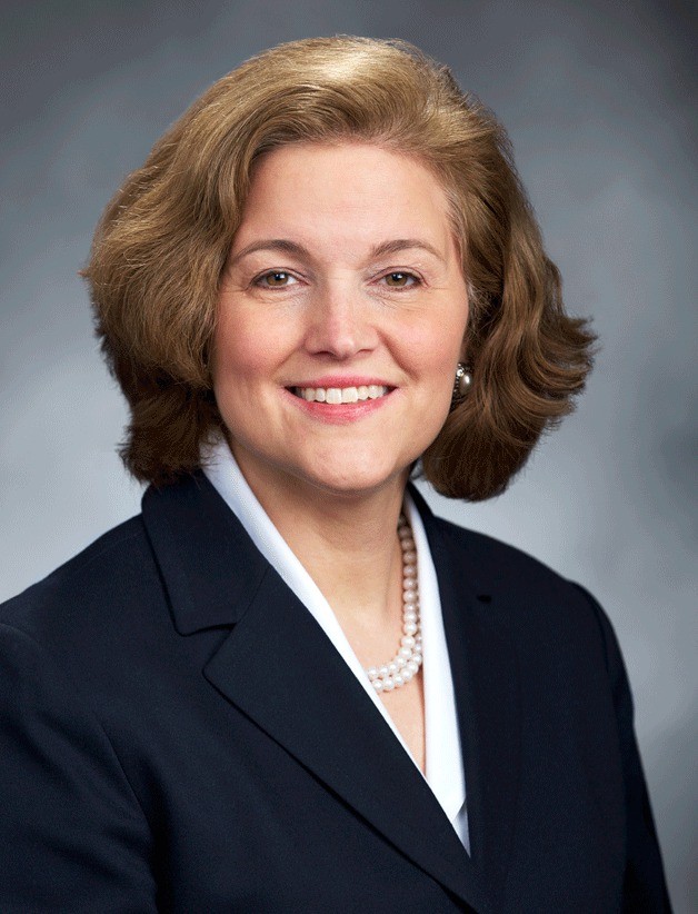 Sen. Christine Rolfes