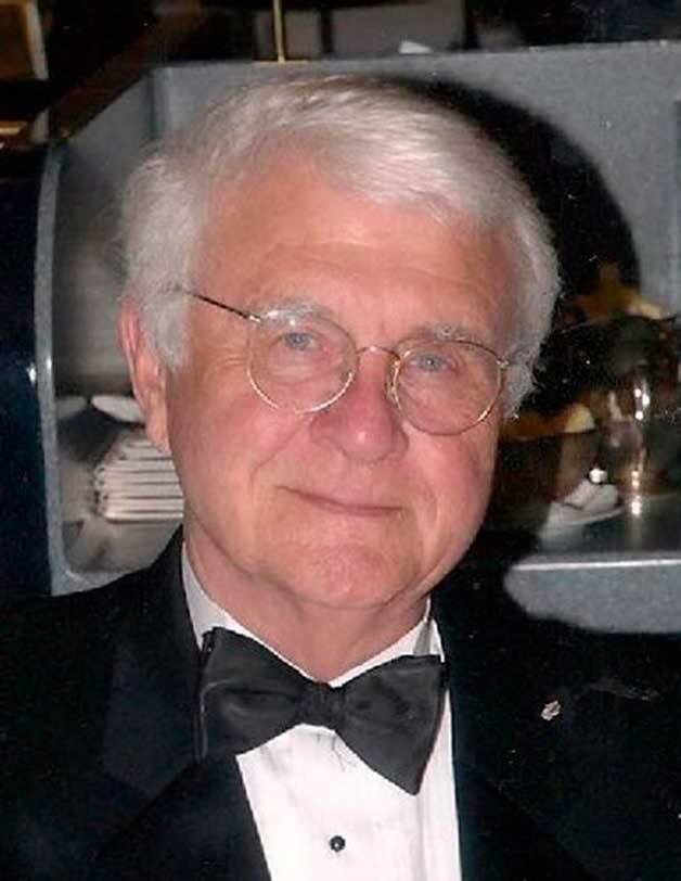 Stephen J. Seyl Sr.