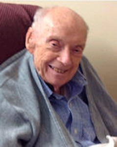 Stanley F. Kirkpatrick