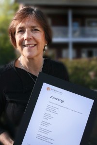 Anne Kundtz
